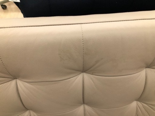 IKEAの2人掛けソファのご紹介です【トレファク東大阪箕輪店】