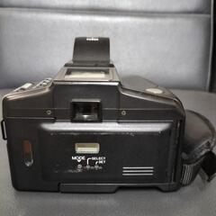 CHINON GENESISフィルムカメラの画像