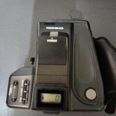 CHINON GENESISフィルムカメラの画像