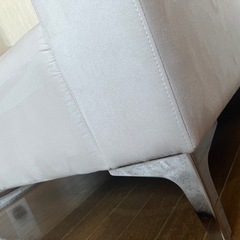 デザイナー パーソナル ソファの画像