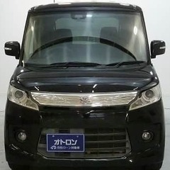 メーターのデザインいいね！🚗✨✨　スズキ スペーシア　の画像