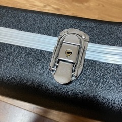 ストラト/テレキャス用ハードケース　PLAYTECH　EG-EHD　樹脂製の画像