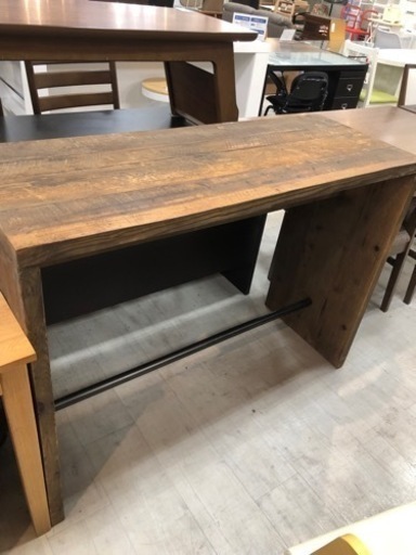 取りに来れる方限定！デスクです！！！