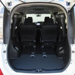 機能充実！！大安心の一台🚗✨✨　トヨタ ヴォクシーの画像