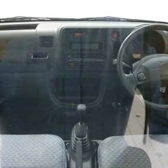 【🚙自宅で買える❕❔🚙】ダイハツ　ハイゼットトラック【🎵完全自社ローン🎵】の画像