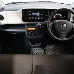 ナビの使用感◎快適運転🚗✨✨　スズキ ＭＲワゴンの画像