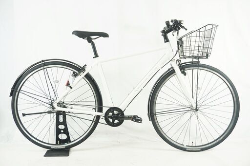 BRIDGESTONE 「ブリジストン」 ORDINA F5B 2022年モデル クロスバイク