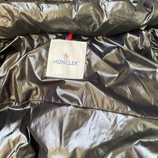 モンクレール モンクレー ダウンジャ