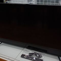 ★ジモティ割あり★ TCL 液晶テレビ  年式21年製 動作確認／クリーニング済み YJ591