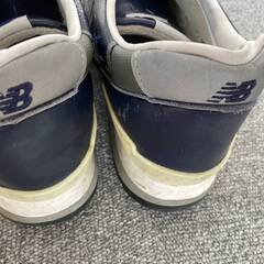 レディース ニューバランス９９６　金額交渉可能。の画像