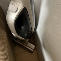 日立　掃除機