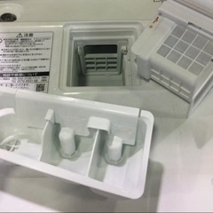 日立ドラム式洗濯機　BD- SG100BL 2018年製