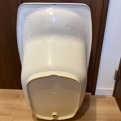 ベビーバスの画像