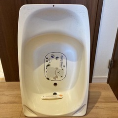 ベビーバス