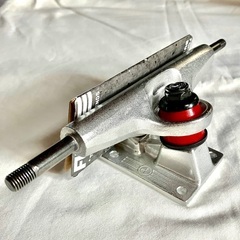 レア！FURY USA　EVO2　スケートボード　トラック　フュ...