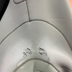 AXXE アックス　シーワールド社　シーガルの画像