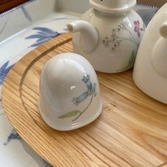 醤油さし　の画像