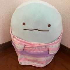 すみっコぐらし とかげ ぬいぐるみ