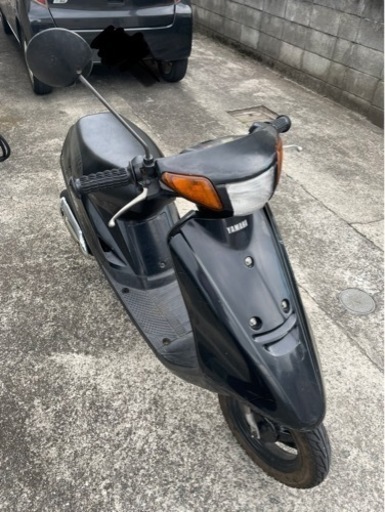 YAMAHA ジョグ 3kj