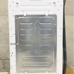 アイリスオーヤマ IRIS OHYAMA 全自動洗濯機 容量6㎏ 洗濯機 部屋干しモード付きの画像