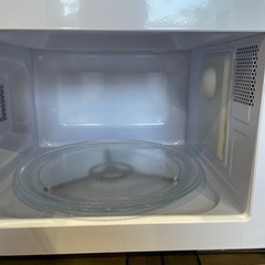 電子レンジ　の画像