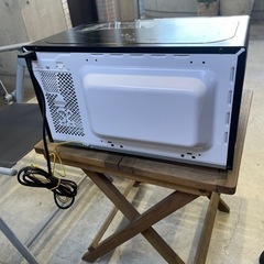 電子レンジ　の画像