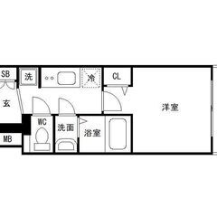 OneLife神戸元町ミューズ【▼室内見学可（※空室状況により、応相談）】 - 神戸市