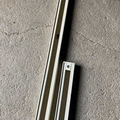 ☆ダクトレール　パナソニック　2本セット(2.07m 3.13m)の画像