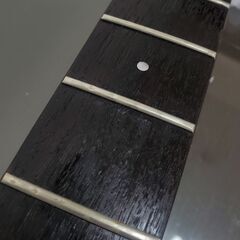エレキギター Fernandes FR-75 shadow eq-5の画像