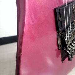 エレキギター Fernandes FR-75 shadow eq-5の画像