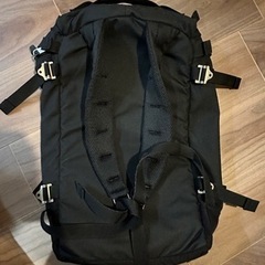 クレッターワークス　バックパックの画像