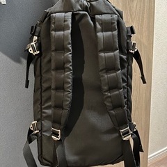 クレッターワークス　バックパックの画像