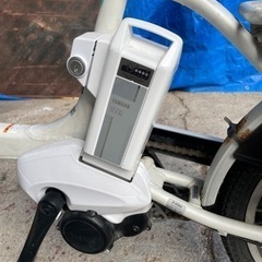 【‼️ママさん必見‼️】🌟3人乗り電動自転車🌟の画像