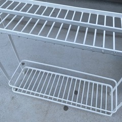 ニトリ シャンプーラックの画像