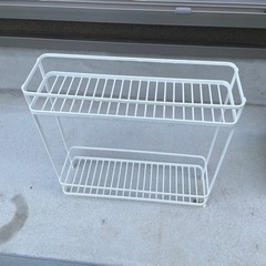 ニトリ シャンプーラック