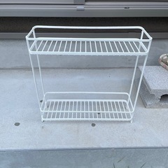 ニトリ シャンプーラックの画像