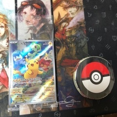 ポケモンSV 早期購入特典セット