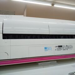 三菱 ルームエアコン 2.8kw MSZ-EX2820E8-W 2021 N23-531 高く買取るゾウ八幡西店