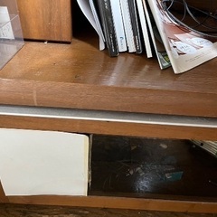 テレビ台　の画像