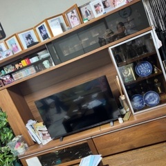 テレビ台　の画像