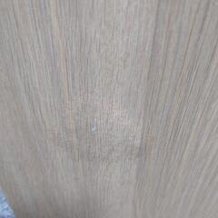 アイリスオーヤマ　カラーボックス２段の画像