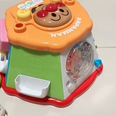 【決まりました】アンパンマン　グッズ　全て　まとめ売り　おもちゃの画像