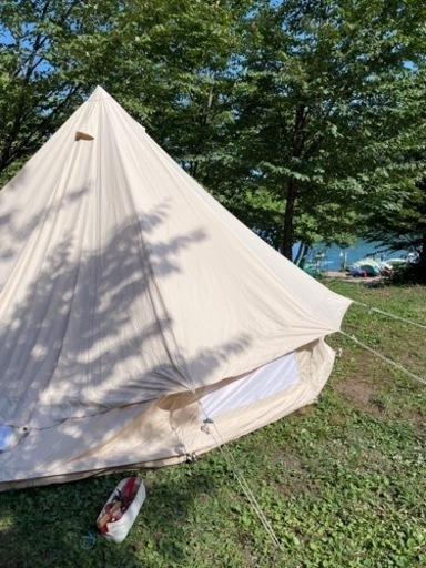 ノルディスク　アスガルド19.6