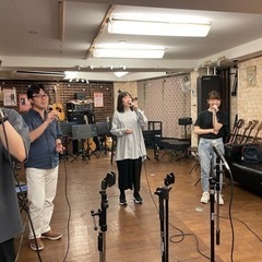 【豊中】【4月度メンバー大募集！！】大阪 社会人アカペラサークル...