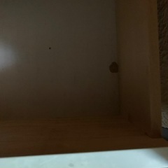 棚　チェスト　昭和　レトロ　88✖️33✖️36 オレンジの画像