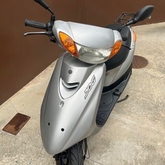 ヤマハジョグ　SA36J