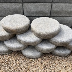 踏み石の中古が安い！激安で譲ります・無料であげます(2ページ目