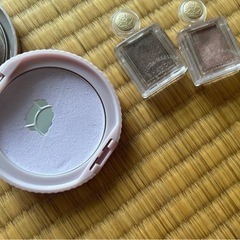 プキャンメイク　マジョリカマジョルカアイシャドウの画像