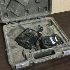 リョービ UBC-1803L 充電器 京セラ B-1815LA  電池パック 18V リチウムイオン ケースなしの画像