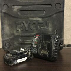 リョービ UBC-1803L 充電器 京セラ B-1815LA ...